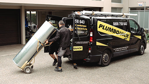 Same Day Northcote Plumbers